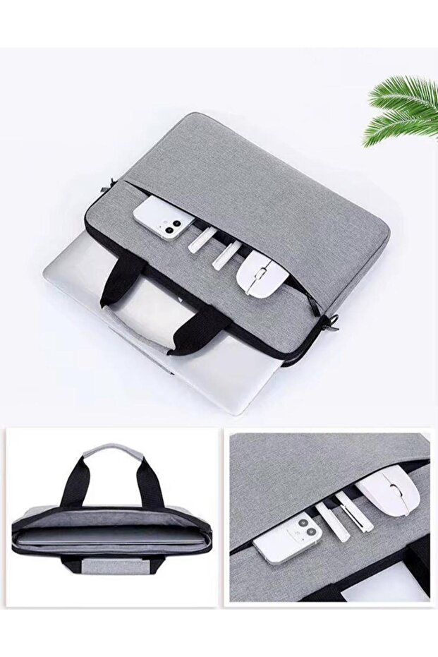 13"-15.6" Computer Notebook Laptop Bag