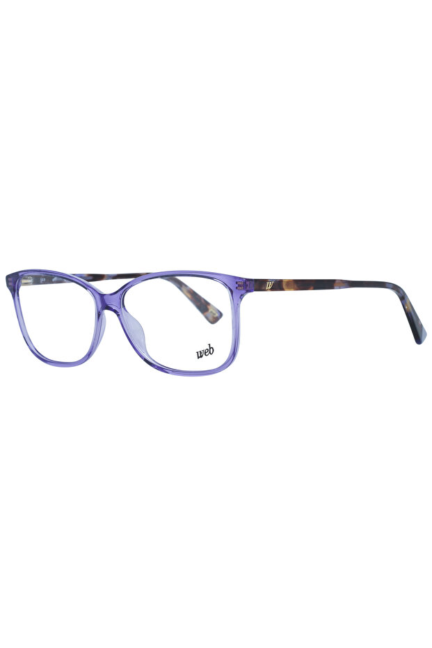 Style Glasses - Purple - 1