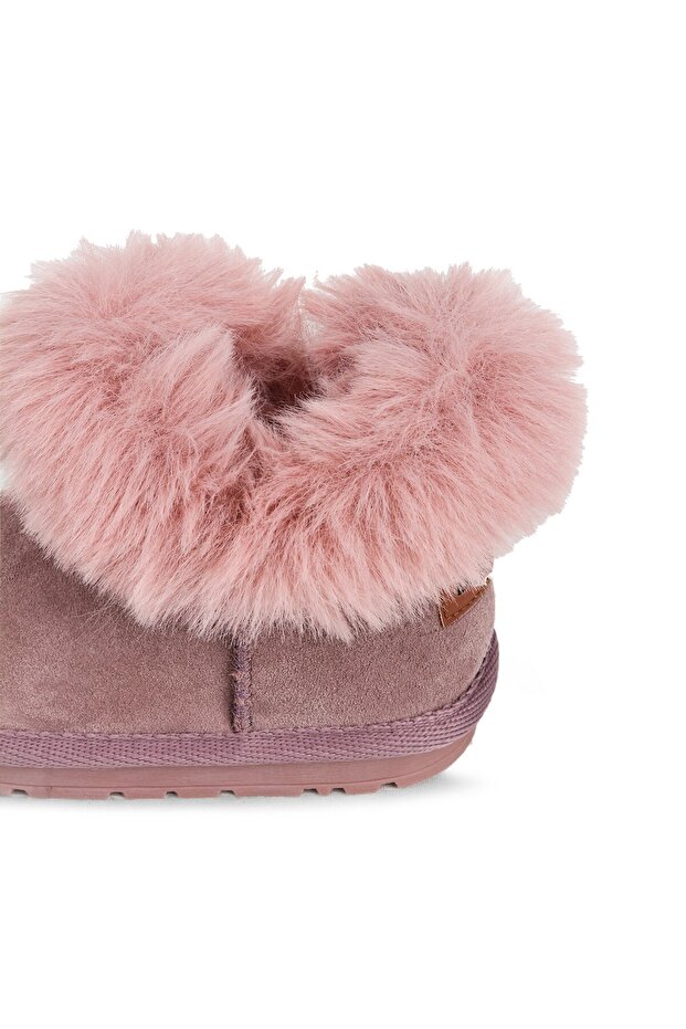 BUCK3062-009 Func Kız Çocuk Bot - 7