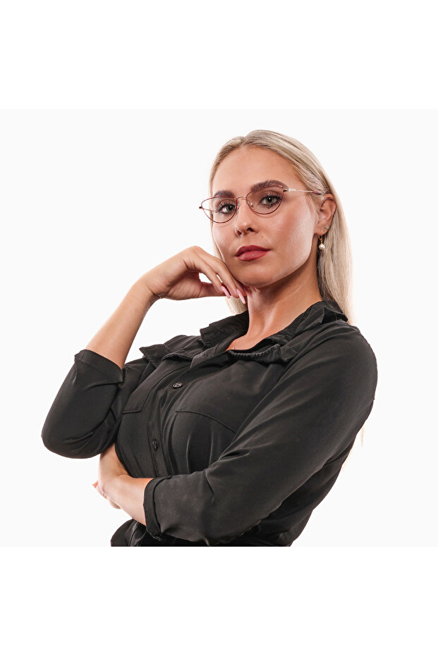 Eyeglass frame, WE5294 32A 53 - 4