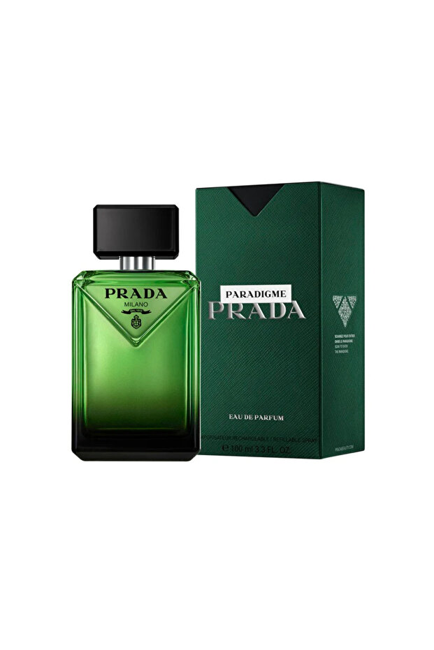 عطر بارادايم أو دو بارفان 100 مل - 2