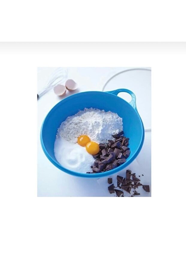 حاوية تخزين ميكسيم 4.5 لتر - أزرق - 1