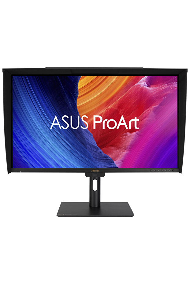 ProArt Display PA32UCE 31.5" 60Hz 5Ms 4K UHD Adaptive Sync IPS Pivot Monitör - 1