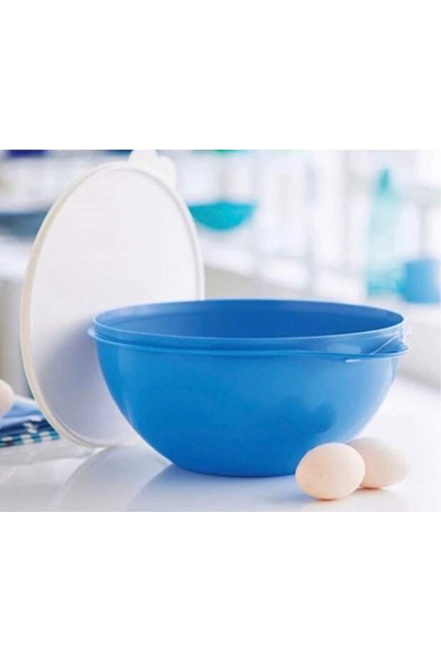 حاوية تخزين ميكسيم 4.5 لتر - أزرق - 4