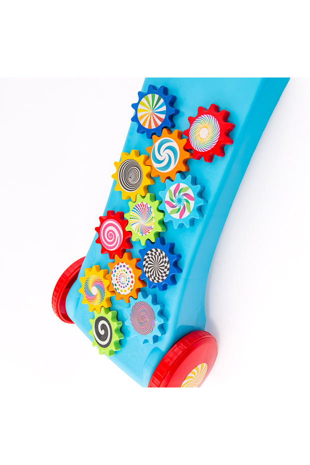 Yürüme Arkadaşım (Çarklı) - 2