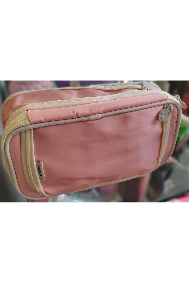 Large Capacity Expandable XL Pencil Case/Bag Ad68186