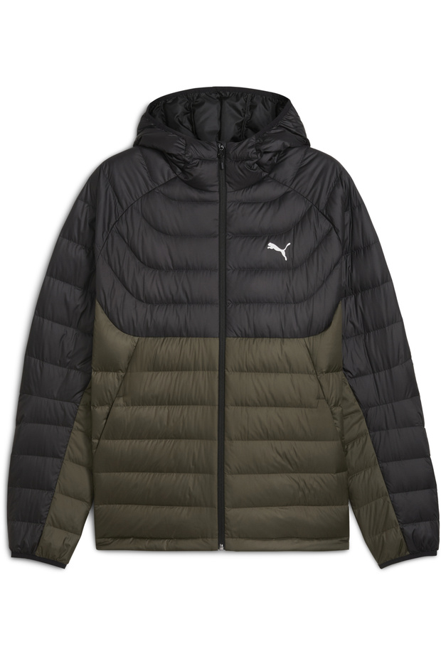 PACKLITE Hooded Down Jacket Men - 3