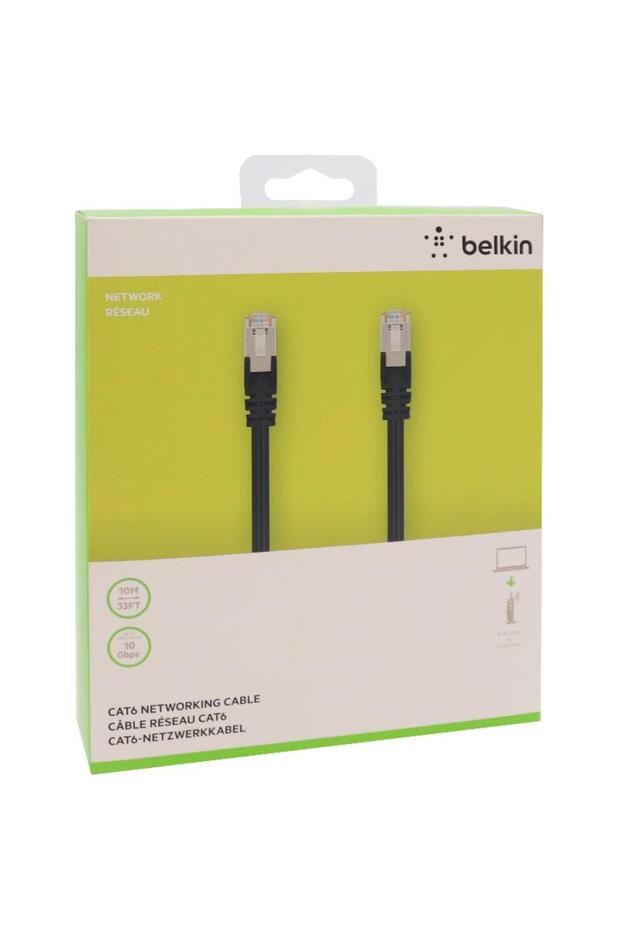 كابل شبكة UTP من الفئة 6 - 1