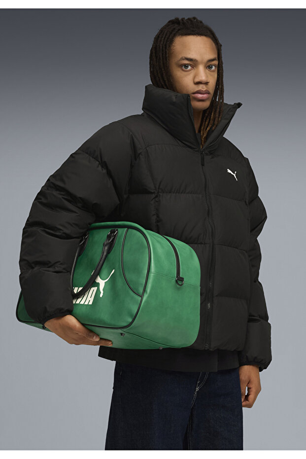 Wardrobe Essentials Puffer Jacket Men - 1