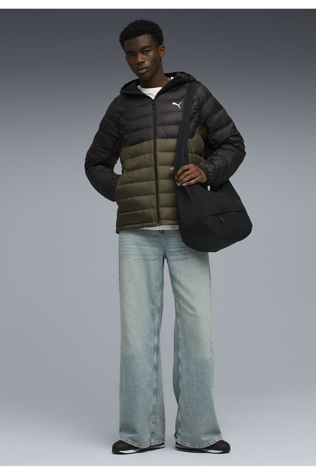 PACKLITE Hooded Down Jacket Men - 5