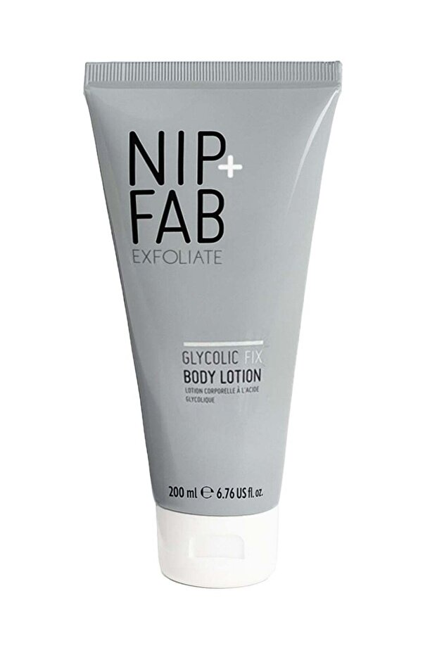Glycolic Fix Body Lotion