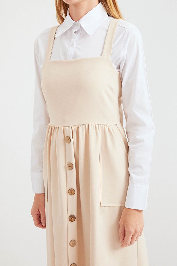 Rochie lungă BDART - 4