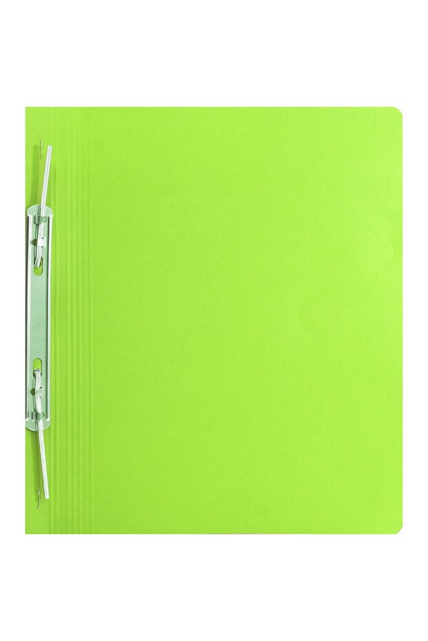 Flat File Folder - 1