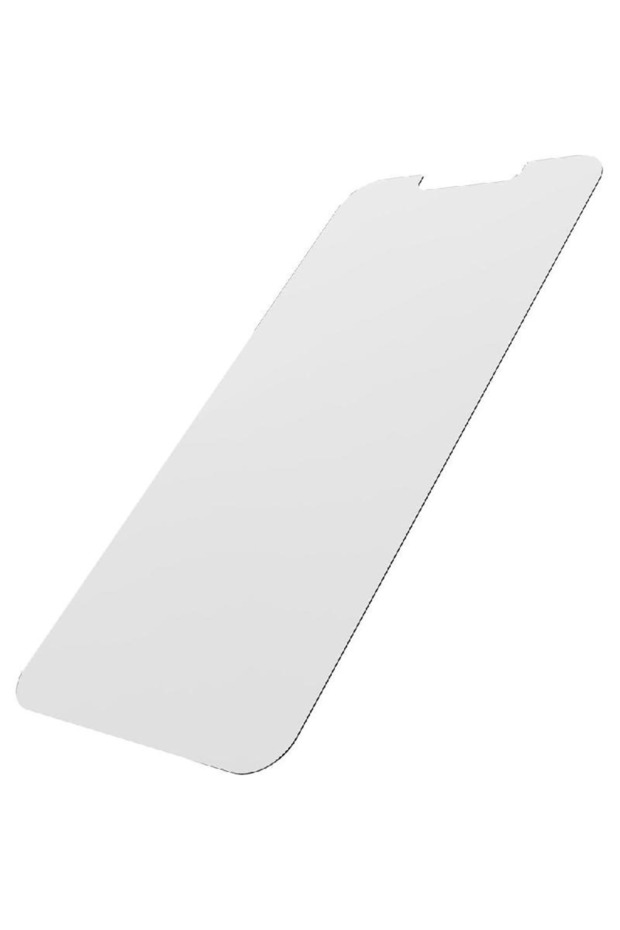 واقي شاشة الهاتف الذكي ImpactGlass لهاتف iPhone 13/iPhone 13 Pro مصنوع من الزجاج المقوى