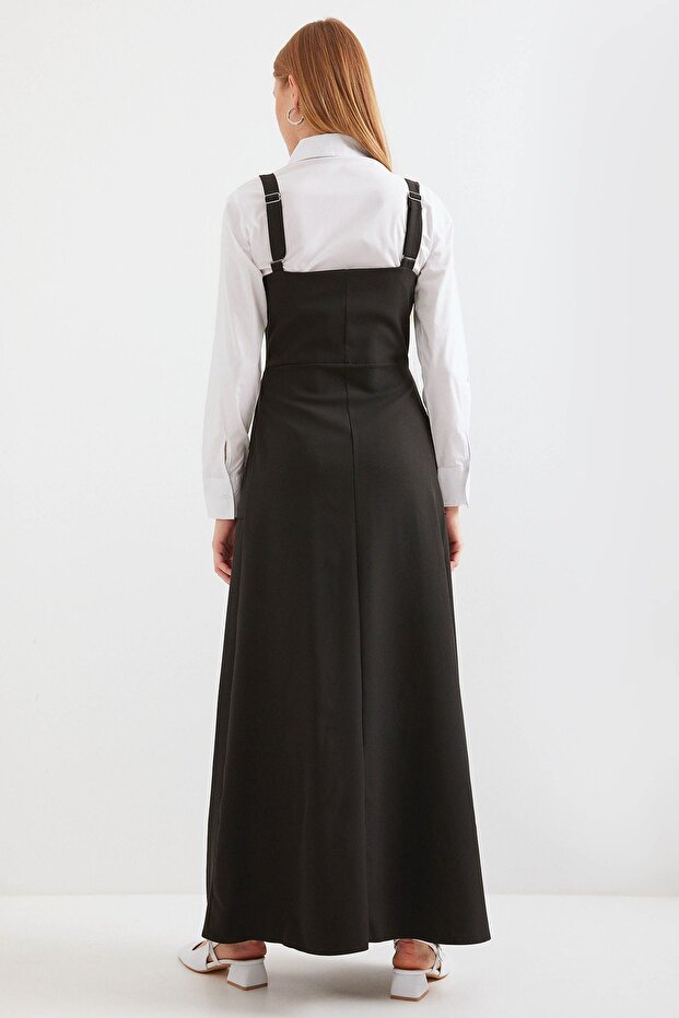 Rochie lungă BDART - 5