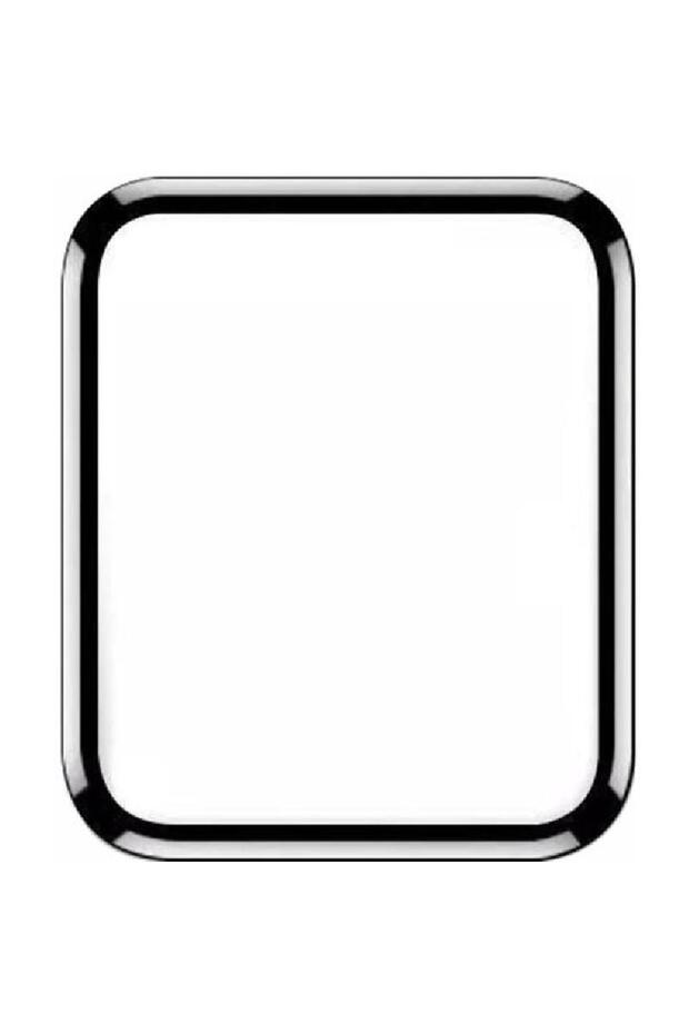 واقي شاشة الساعة الذكية - 2