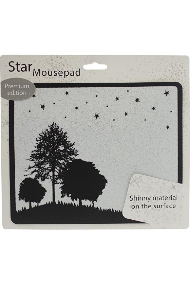 نجمة الفأرة الوسادة - 1