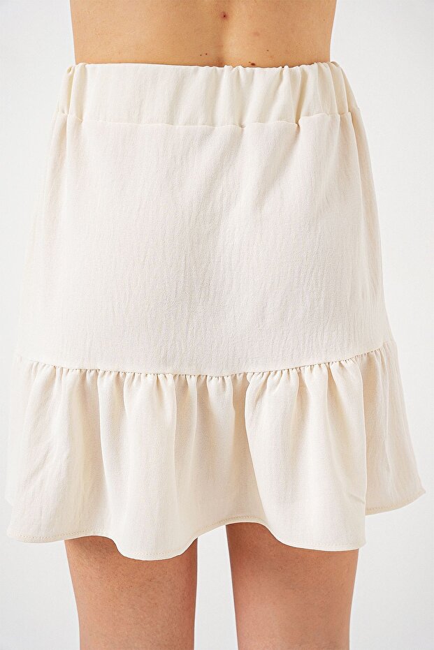 Fustă mini BDART Ayrobin - 7