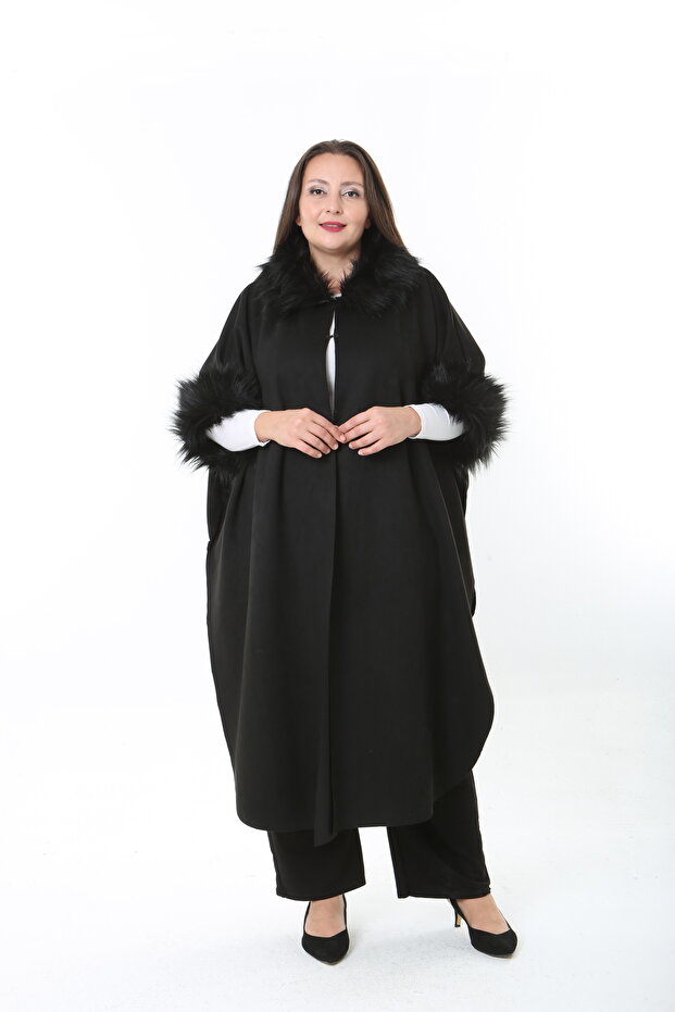 KADIN SUET PANÇO - 1