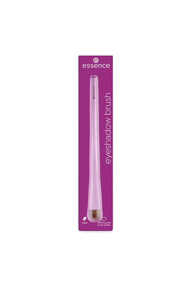 Eyeshadow Brush - 01 Throwing A Little Shade - 1