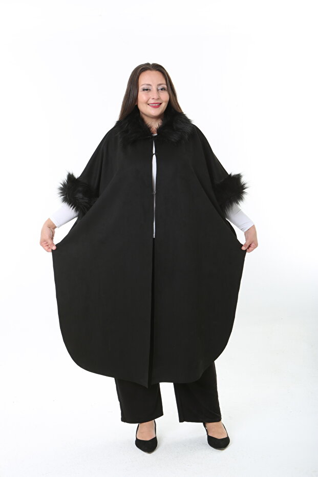 KADIN SUET PANÇO - 3