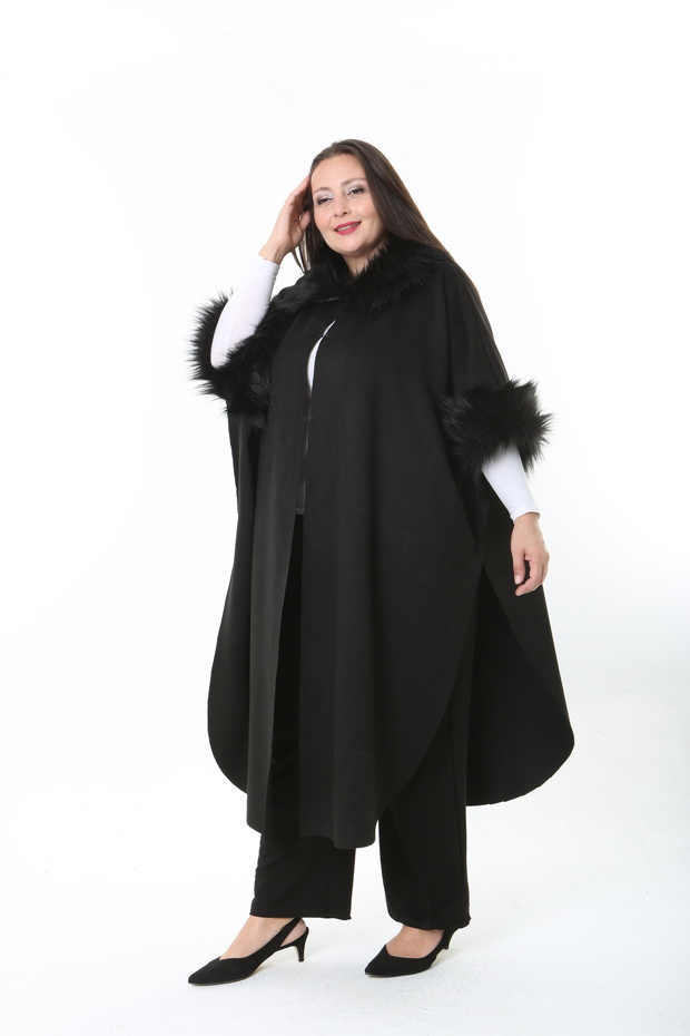 KADIN SUET PANÇO - 4