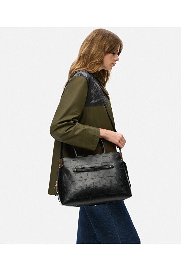 Amazon mix tote çanta - 3