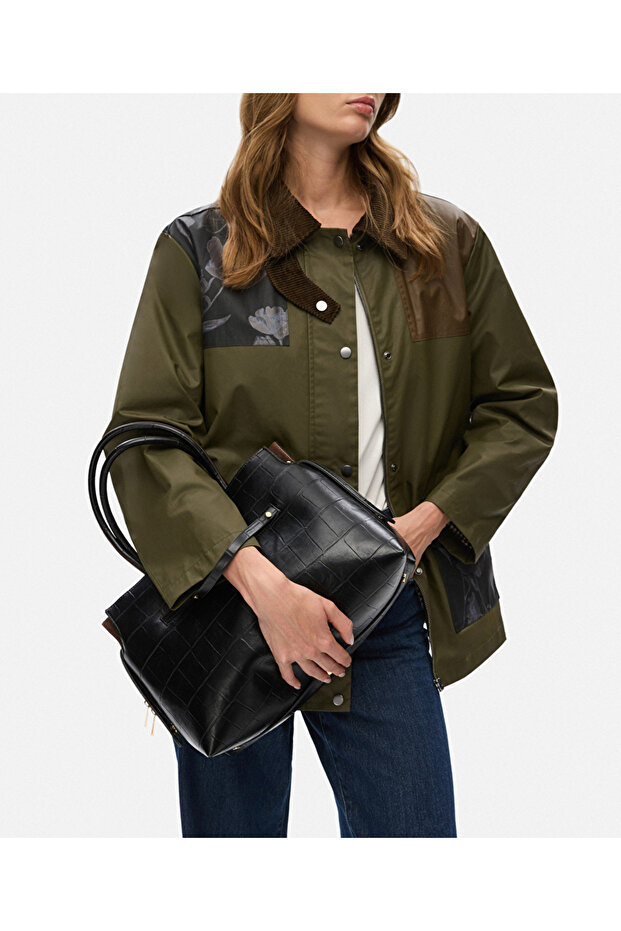 Amazon mix tote çanta - 2