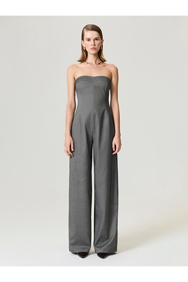 Straplez Yaka Tulum - 1