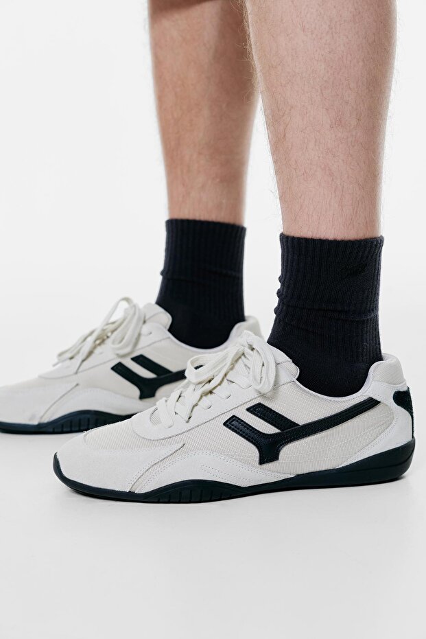 3'lü STWD Çorap Paketi - 3