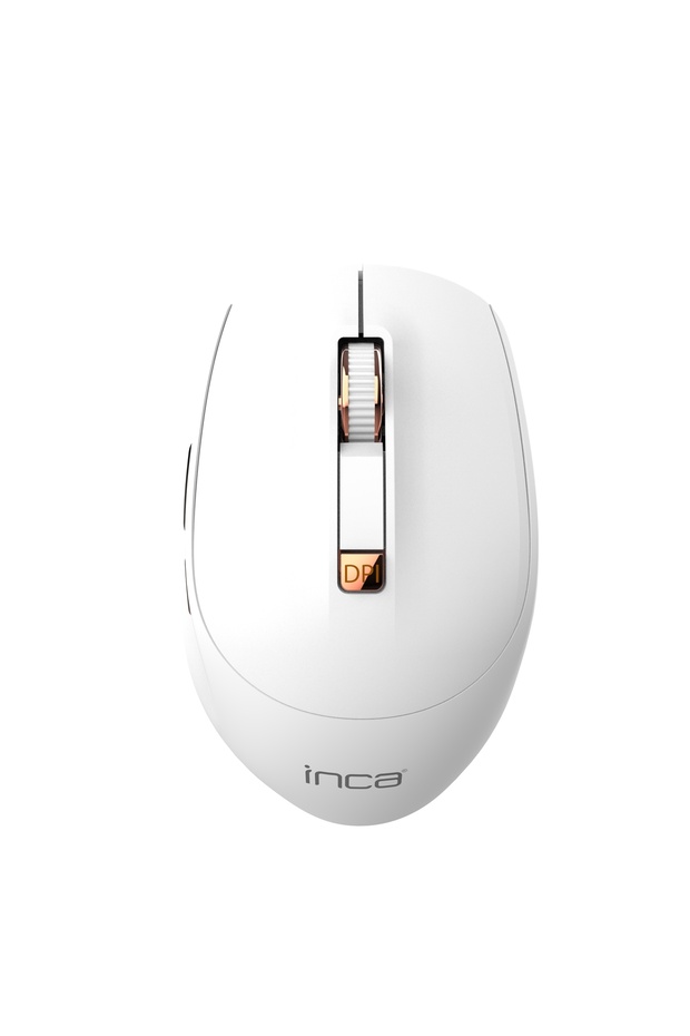 IWM-244R 2.4GHz Kablosuz Optik Mouse | Sessiz Tuşlar, 6D Fonksiyon | 800-1600 DPI | Tak-Çalıştır - 1