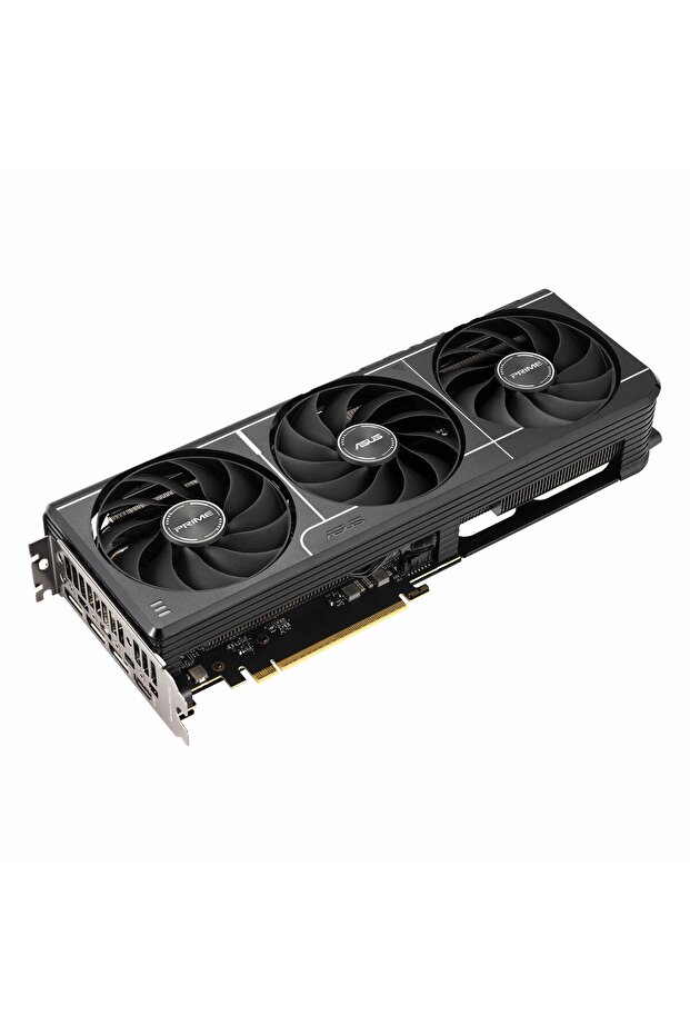 Prime GeForce RTX 5060 Ti OC 16GB GDDR7 128Bit HDMI/DP Ekran Kartı - 3