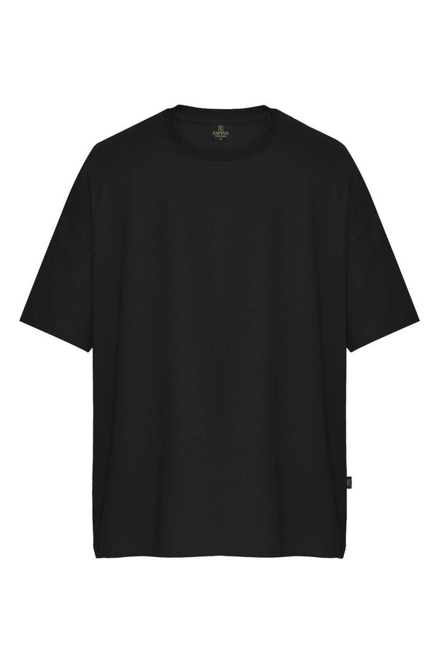 Basic Unisex Oversize T-Shirt