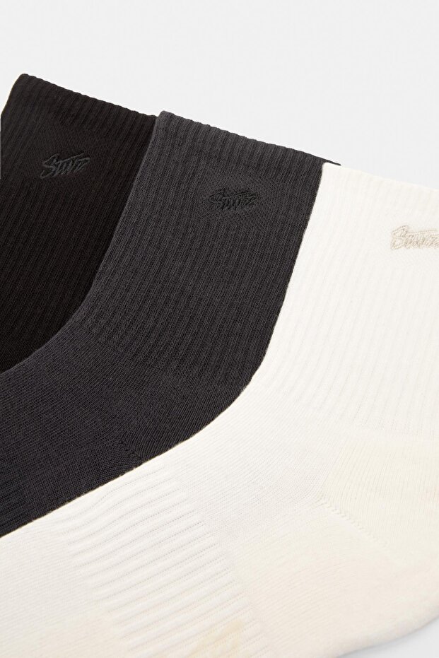 3'lü STWD Çorap Paketi - 2
