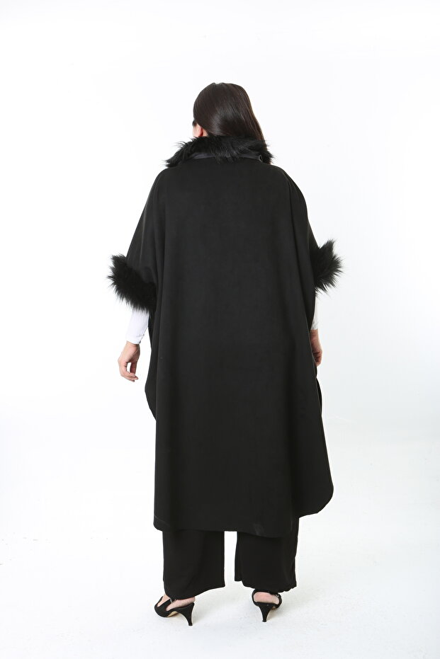 KADIN SUET PANÇO - 8