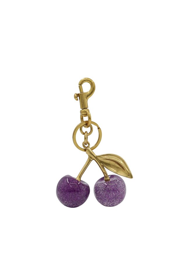 سحر حقيبة الكرز - 1