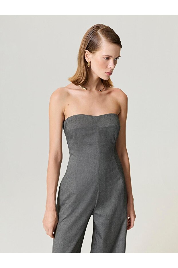 Straplez Yaka Tulum - 2