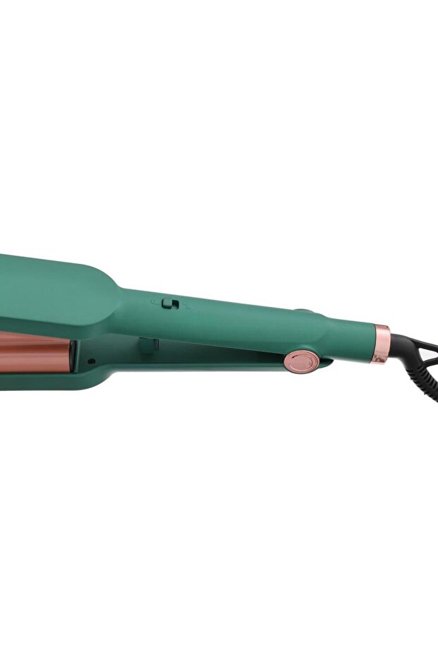 Dalgalı Saç Düzleştirici TR-2820 - 6