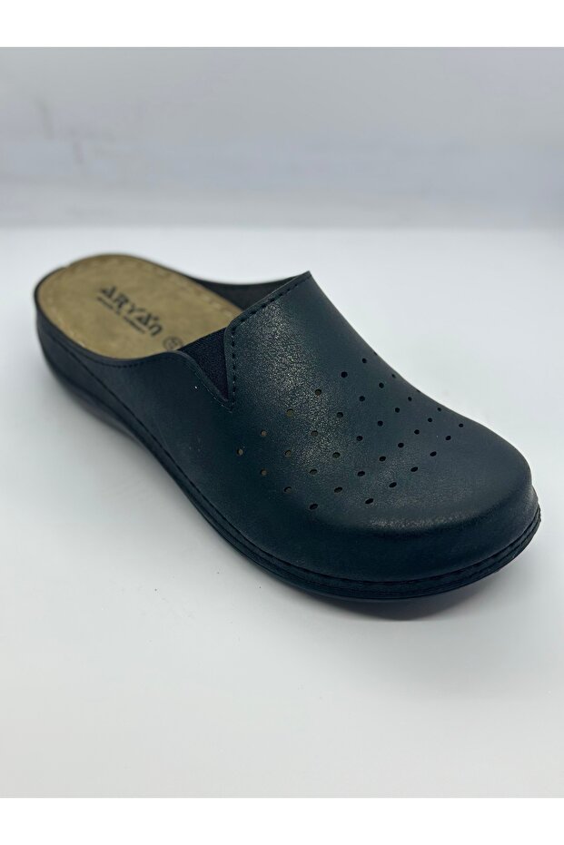 sabo ortopedik dikişli terlik - 2