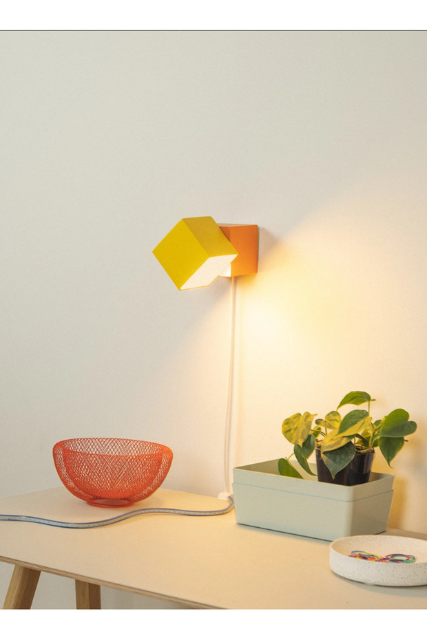 Stack One Dekoratif Aplik - 5