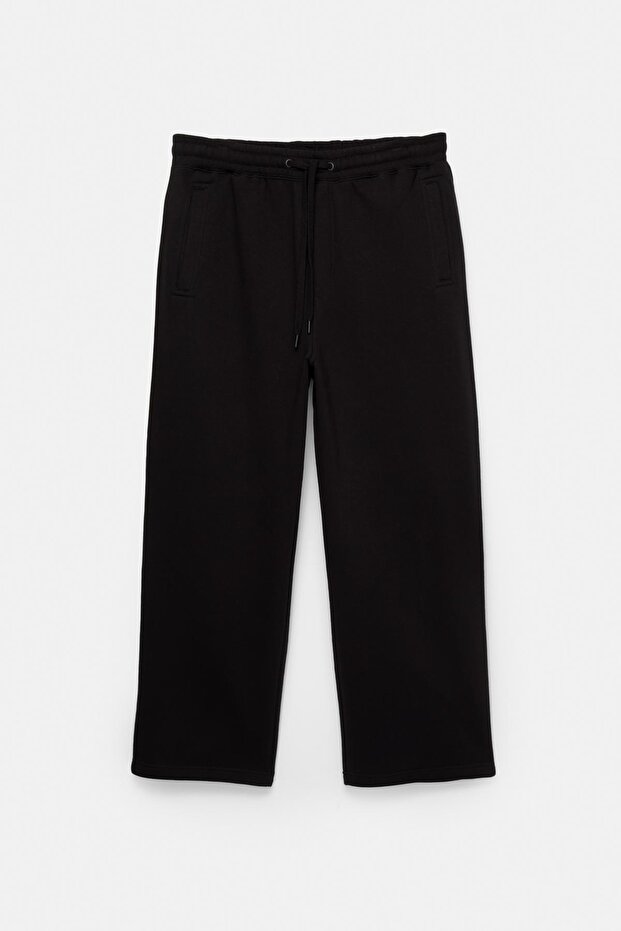 Bol kesim jogger pantolon - 6