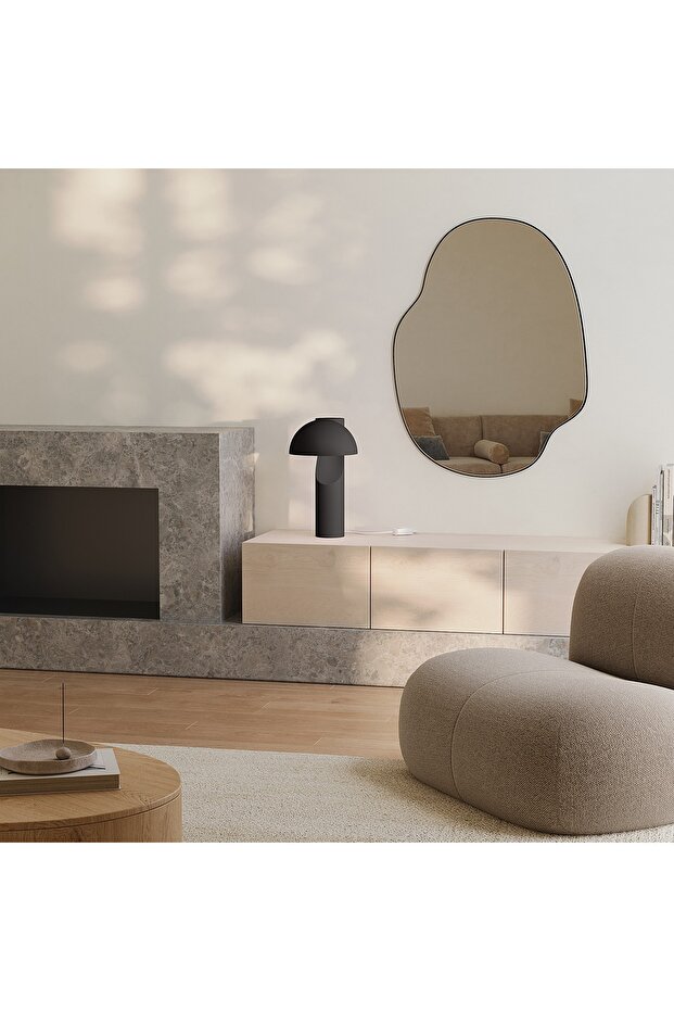 Nox Dekoratif Abajur - 3