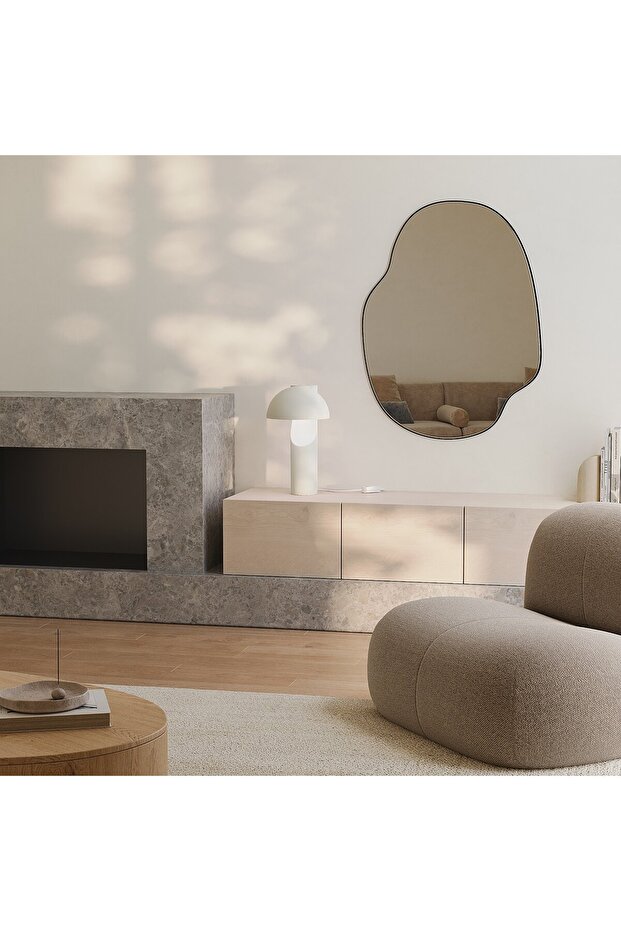 Nox Dekoratif Abajur - 3