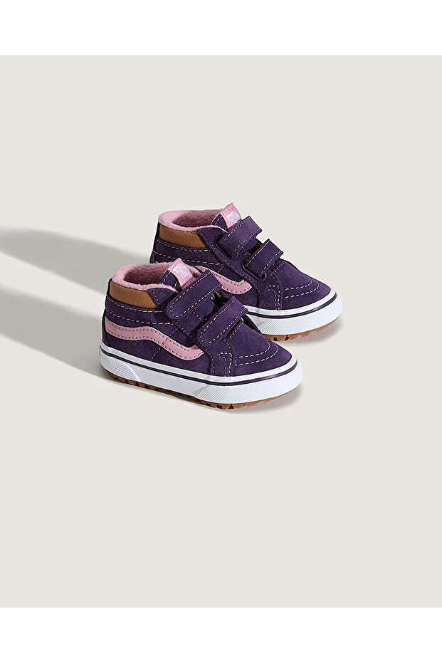 MTE SK8-Mid Reissue V - 2