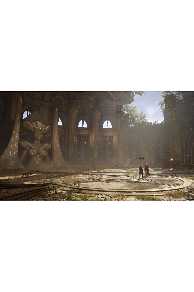 Lost Soul Aside - PS5 - 6