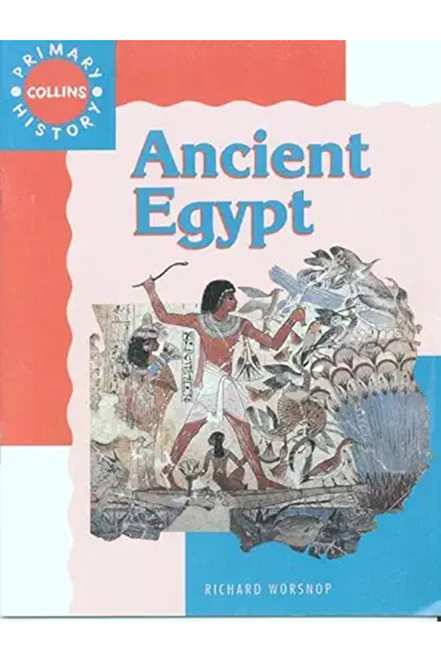 مصر القديمة - 1