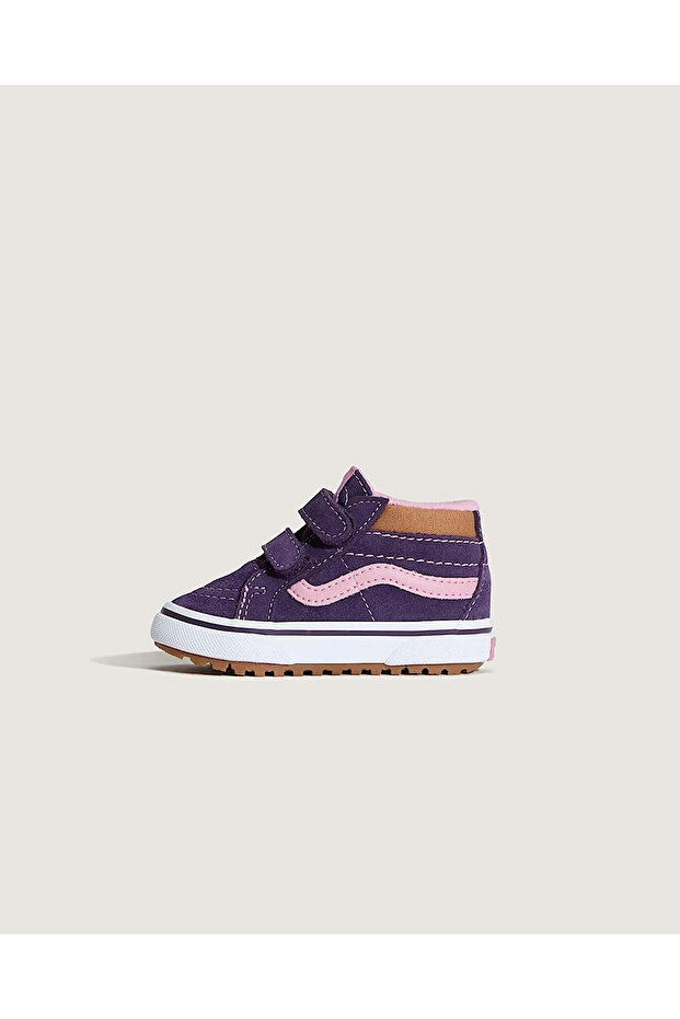 MTE SK8-Mid Reissue V - 1