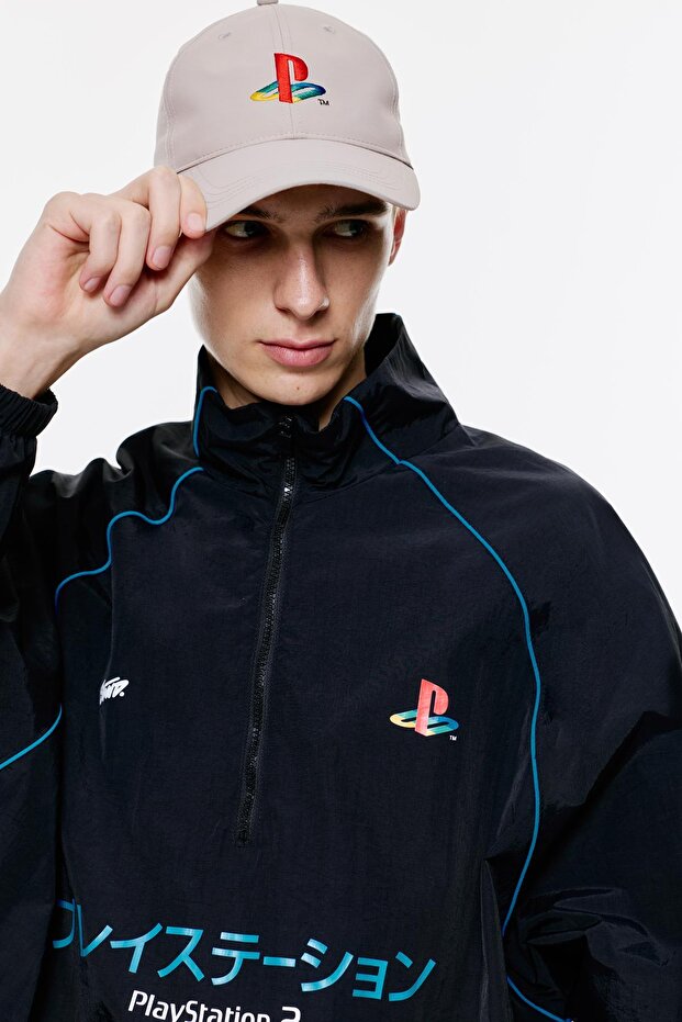 PlayStation x STWD Şapka - 4