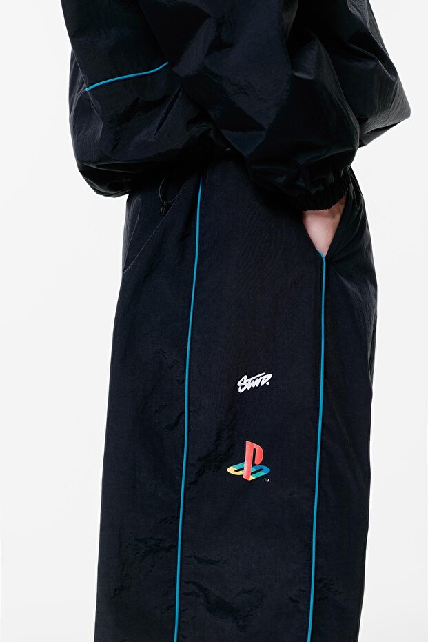 PlayStation x STWD jogger pantolon - 2