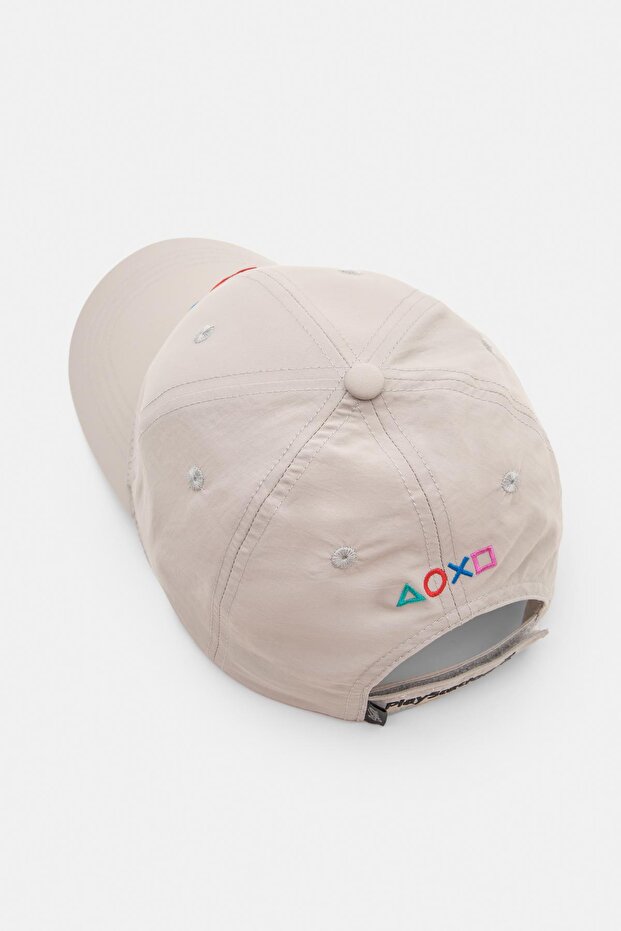 PlayStation x STWD Şapka - 5